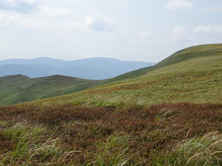 Bieszczady