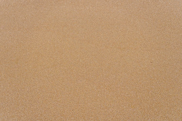 Brown sand for the background for art