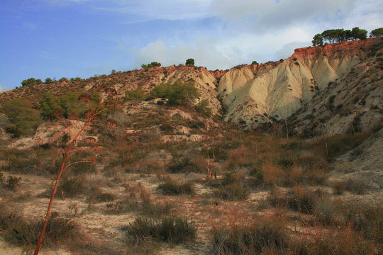 DESOLACI&Oacute;N LUNAR