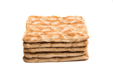 sandwich brot isolated