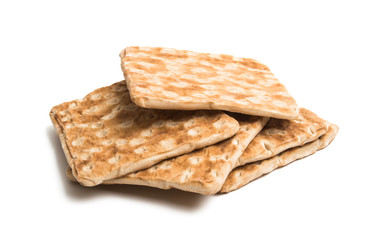 sandwich brot isolated