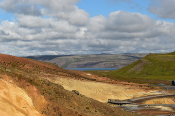 Fototapeta premium landscape