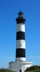Ile d'Oleron, Frankreich: Leuchtturm