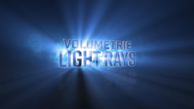 Light Rays Title