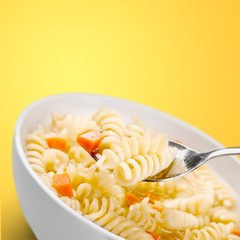 Pasta.