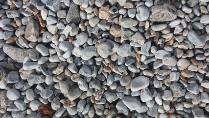 Stones