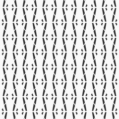 Abstract seamless pattern.