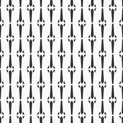 Abstract seamless pattern.