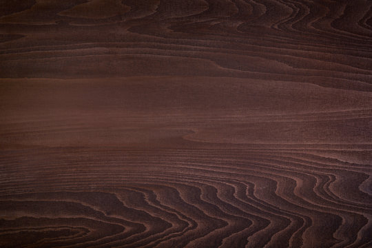 Holztextur rotbraun