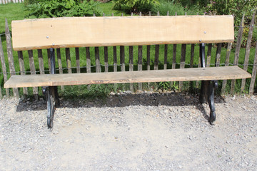 banc public