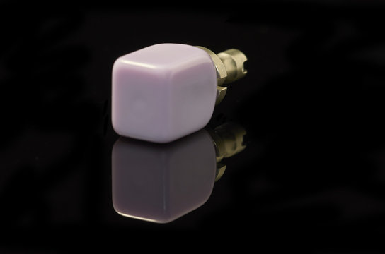 Lithium Disilicate glass-ceramic block for the CAD CAM technology