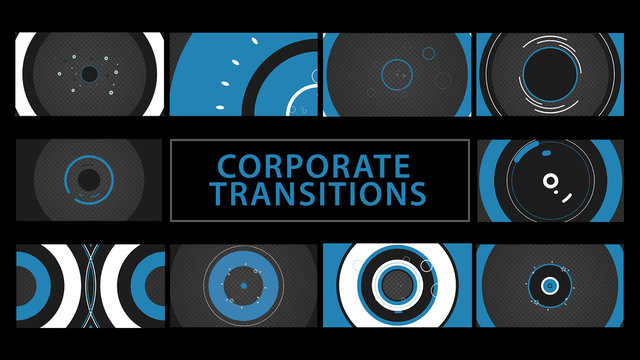 Corporate Transitions