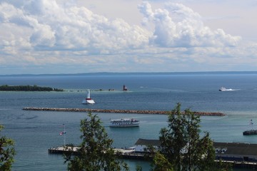 Lighthouses