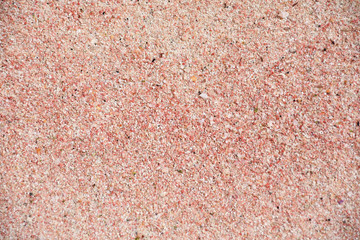 Rose sand