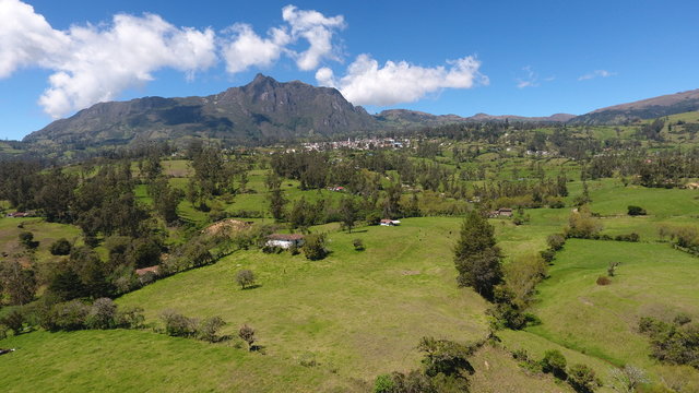 SAN FERNANDO AZUAY