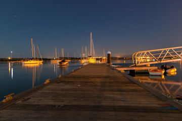 Fototapeta premium Algarve