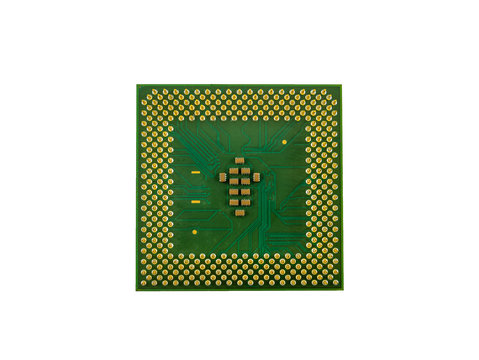 intel It's out