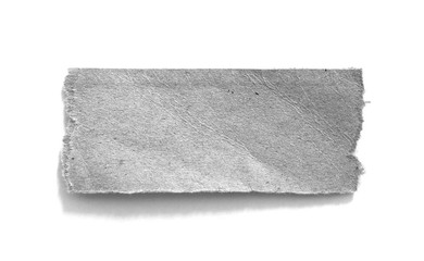 pieces of old torn paper texture background, copy space.