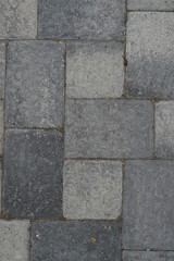 Stone Block Backround