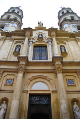 Argentina Touristic Places