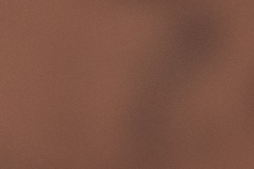 Texture of rough old copper sheet, abstract background