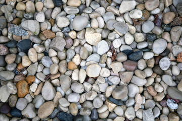 Small rocks 3