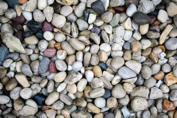 Small rocks 6