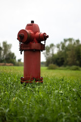 Fire Hydrant 15