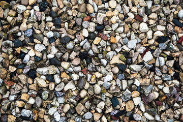 Small Rocks 8