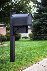 Mailbox 5