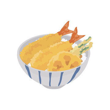 天丼 のストック写真 ロイヤリティフリーの画像 ベクター イラスト Adobe Stock 天丼 のストック写真 ロイヤリティフリーの画像 ベクター イラスト Adobe Stock