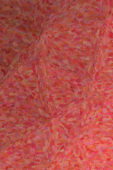 Dark red Impressionist Oil Painting  vertical background illustration.