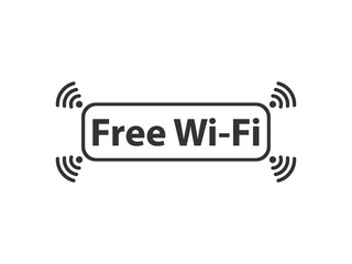 Free Wifi network 
