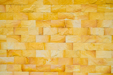 Obraz premium abstract stone wall texture background,home exterior