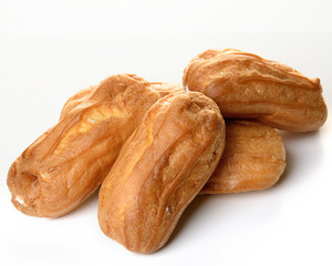 eclairs