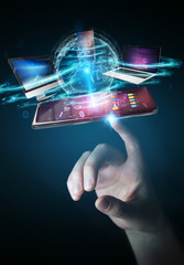 Fototapete bei efototapeten.de bestellen   