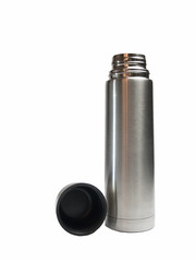 Stainless steel water cylinder