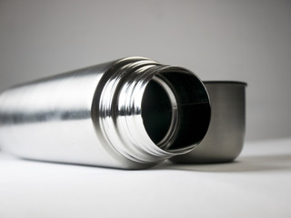Stainless steel water cylinder