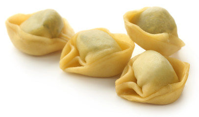 Italian Tortelloni