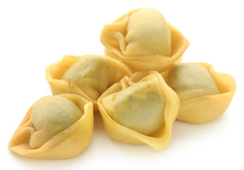 Italian Tortelloni