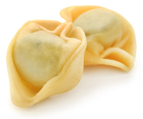 Italian Tortelloni