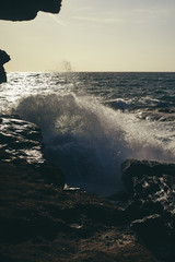 porto ferro, sardegna
