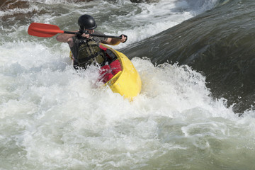 Rafting