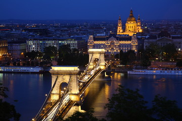 Budapest