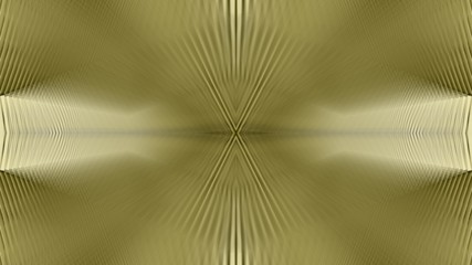 abstract golden modern geometric background.