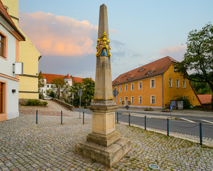 Obraz premium Nossen