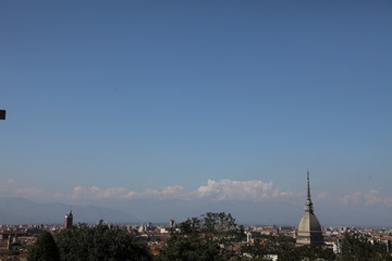Turin Mole Antonelliana