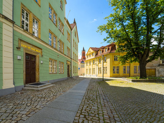 Fototapeta premium Kamenz