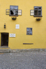 RUMANIA_SIGHISOARA