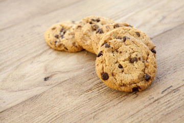 Chocolate Cookies